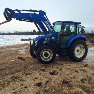 Meet your Posher, Eighren